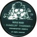 DEAD MOON / NAPALM BEACH live From Beyond / Rumblin' Thunder (Dreamhunter – K001K 10)  Germany 1991 10" 2LP-Boxset (Garage Rock)